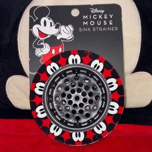 Disney Mickey Mouse Sink Strainer